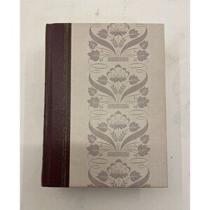 Readers Digest Condensed Books 1st Ed 1957 Hardcover - Near Mint